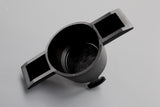 VW Transporter tow bar trailer hitch lock plug bung 1KM092702W