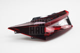 Skoda Enyaq 2021-on Elroq 2025-on LED tail light (outer left) 5LA945207