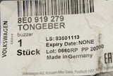 VW Audi Skoda SEAT parking sensor speaker buzzer 8E0919279