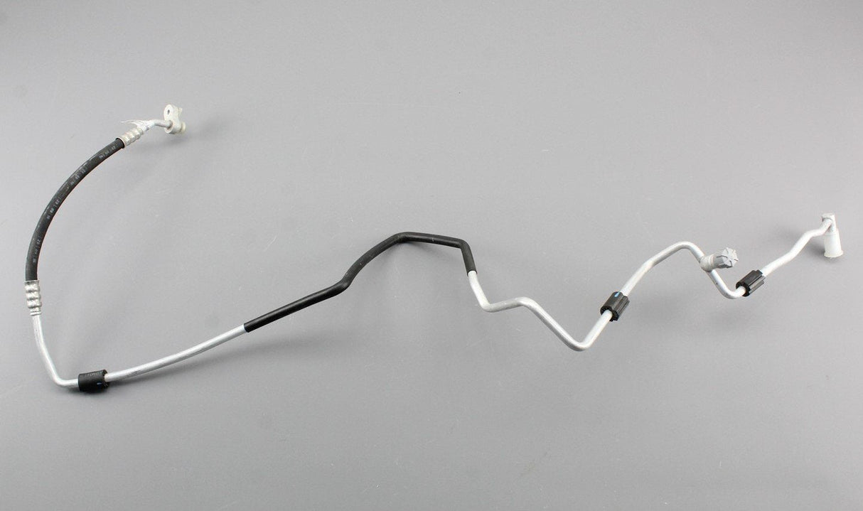 Audi Q5 2013-17 A/C Aircon Refrigerant pipe condenser to pump 8R0816741A