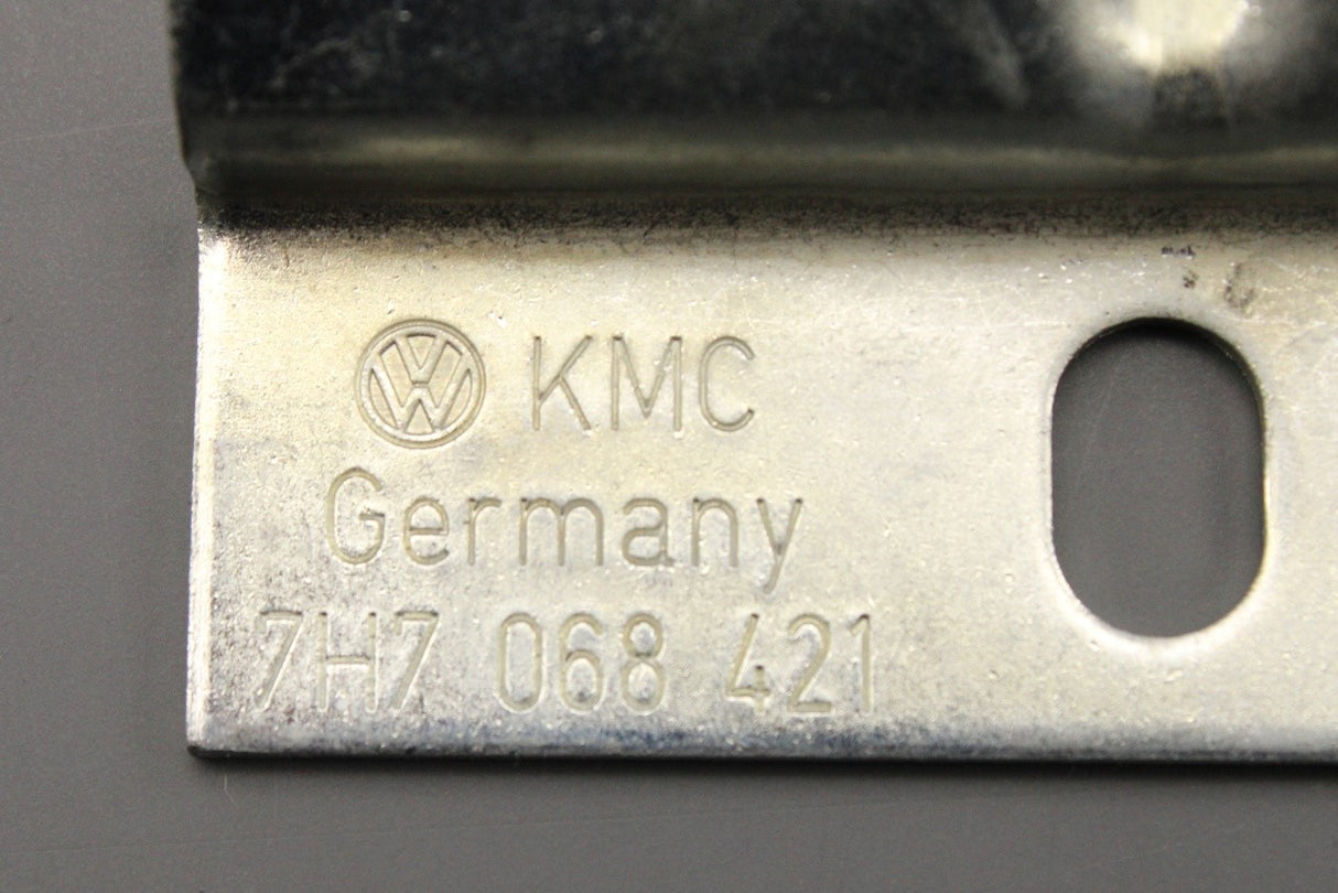 VW California Caravelle T5 T5.1 T6 T6.1 battery clamp (rear) 7H7068421