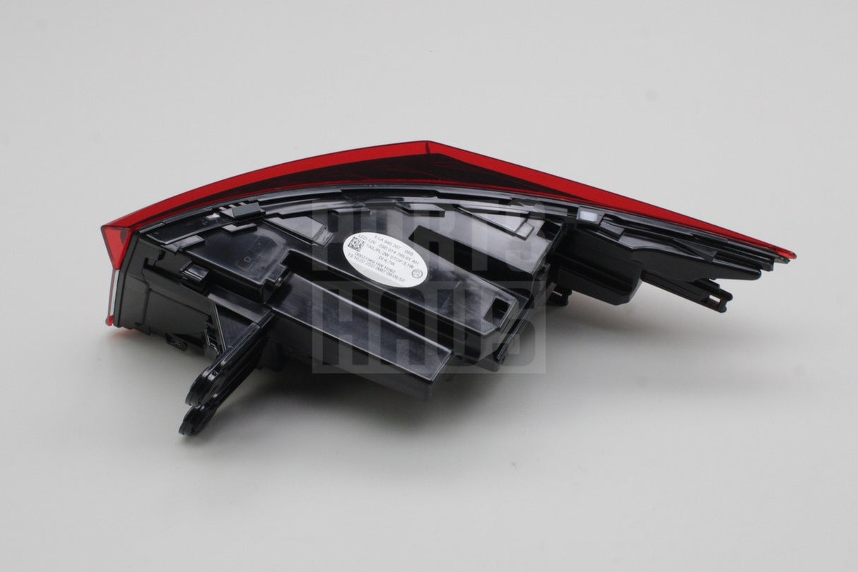Skoda Enyaq 2021-on Elroq 2025-on LED tail light (outer left) 5LA945207