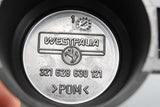 VW Transporter tow bar trailer hitch lock plug bung 1KM092702W