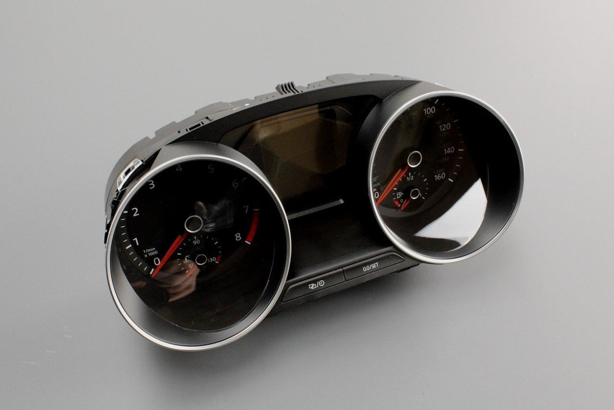VW Polo 6C 2015-2018 instrument cluster clocks (petrol) 6C0920940C