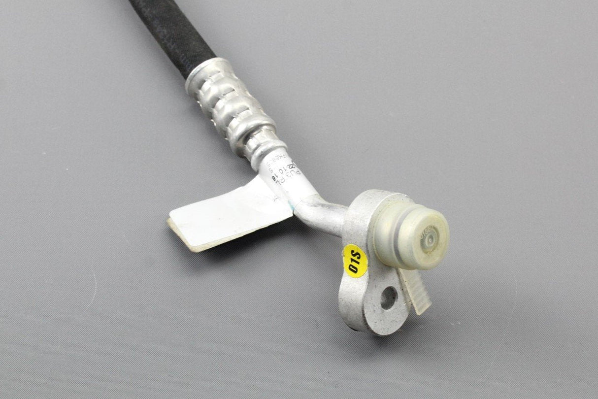 Audi Q5 2013-17 A/C Aircon Refrigerant pipe condenser to pump 8R0816741A