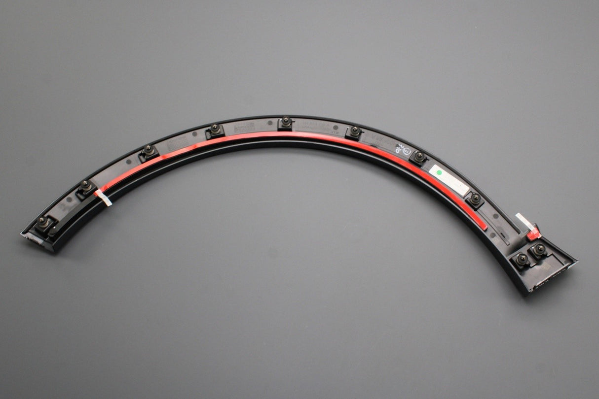 CUPRA Tavascan 2024-on front wheel arch cover (right) 11H853718A X7Z