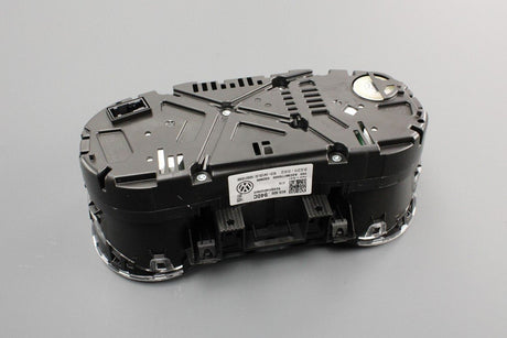 VW Polo 6C 2015-2018 instrument cluster clocks (petrol) 6C0920940C