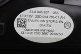 Skoda Enyaq 2021-on Elroq 2025-on LED tail light (outer left) 5LA945207