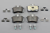 VW Golf MK4 Audi TT Skoda Octavia SEAT Leon brake pads (rear) 1J0698451P