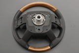 Range Rover 2013-22 steering wheel (heated) LR035879