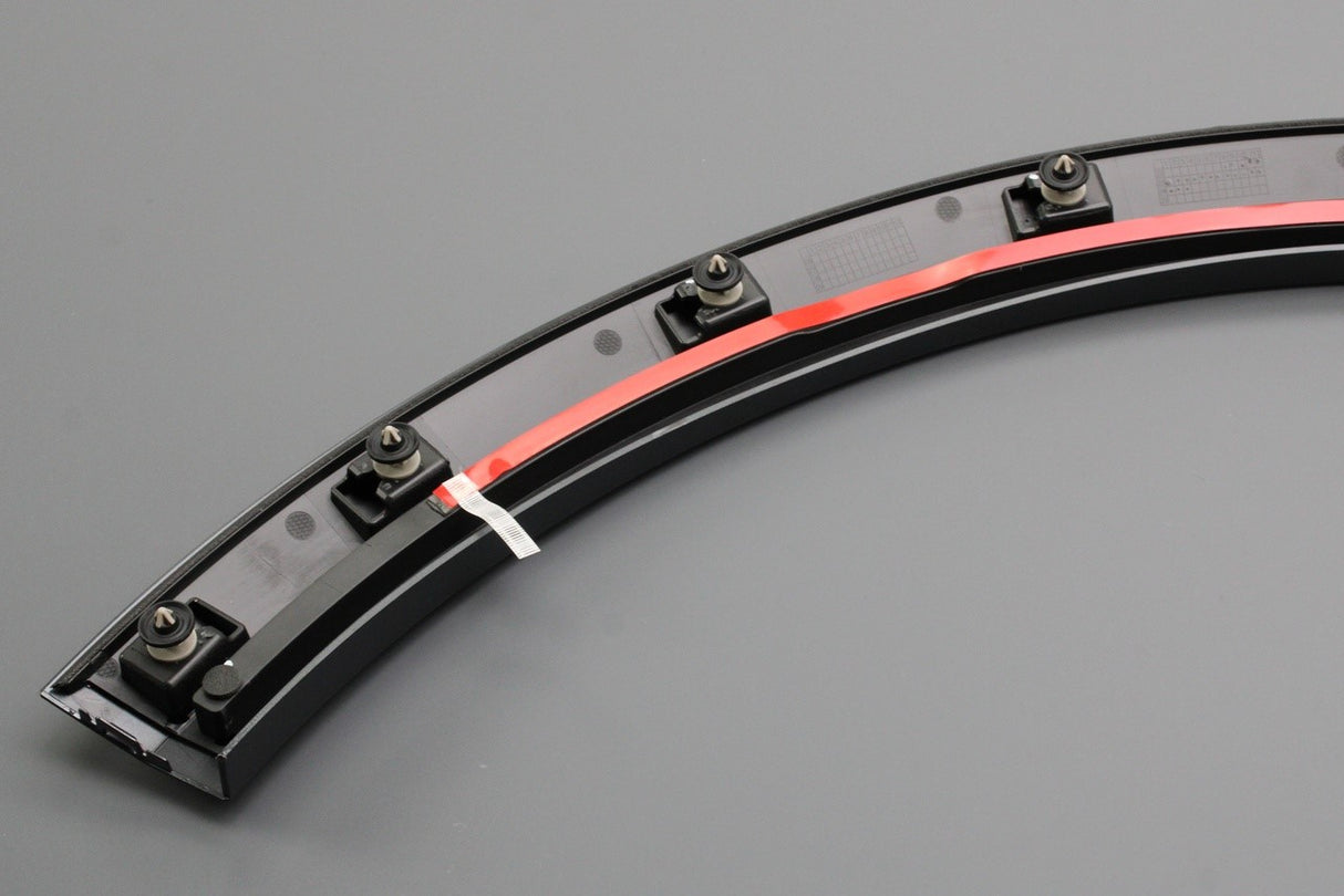 CUPRA Tavascan 2024-on front wheel arch cover (right) 11H853718A X7Z