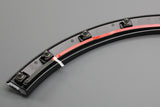 CUPRA Tavascan 2024-on front wheel arch cover (right) 11H853718A X7Z