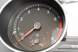 VW Polo 6C 2015-2018 instrument cluster clocks (petrol) 6C0920940C