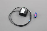 VW Caddy 2016-20 GPS sat-nav aerial antenna 2K5035526AB