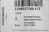 CUPRA Tavascan 2024-on front wheel arch cover (right) 11H853718A X7Z