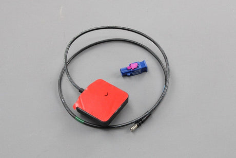 VW Caddy 2016-20 GPS sat-nav aerial antenna 2K5035526AB
