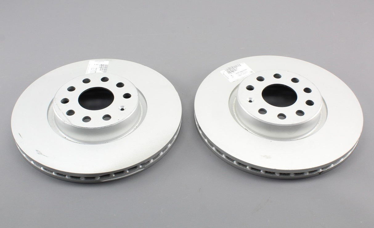 VW Audi Skoda SEAT Front brake discs 312X25mm 5Q0615301F