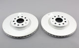 VW Audi Skoda SEAT Front brake discs 312X25mm 5Q0615301F
