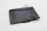 Skoda Elroq 2025-on luggage compartment cargo netting system 5LJ065110