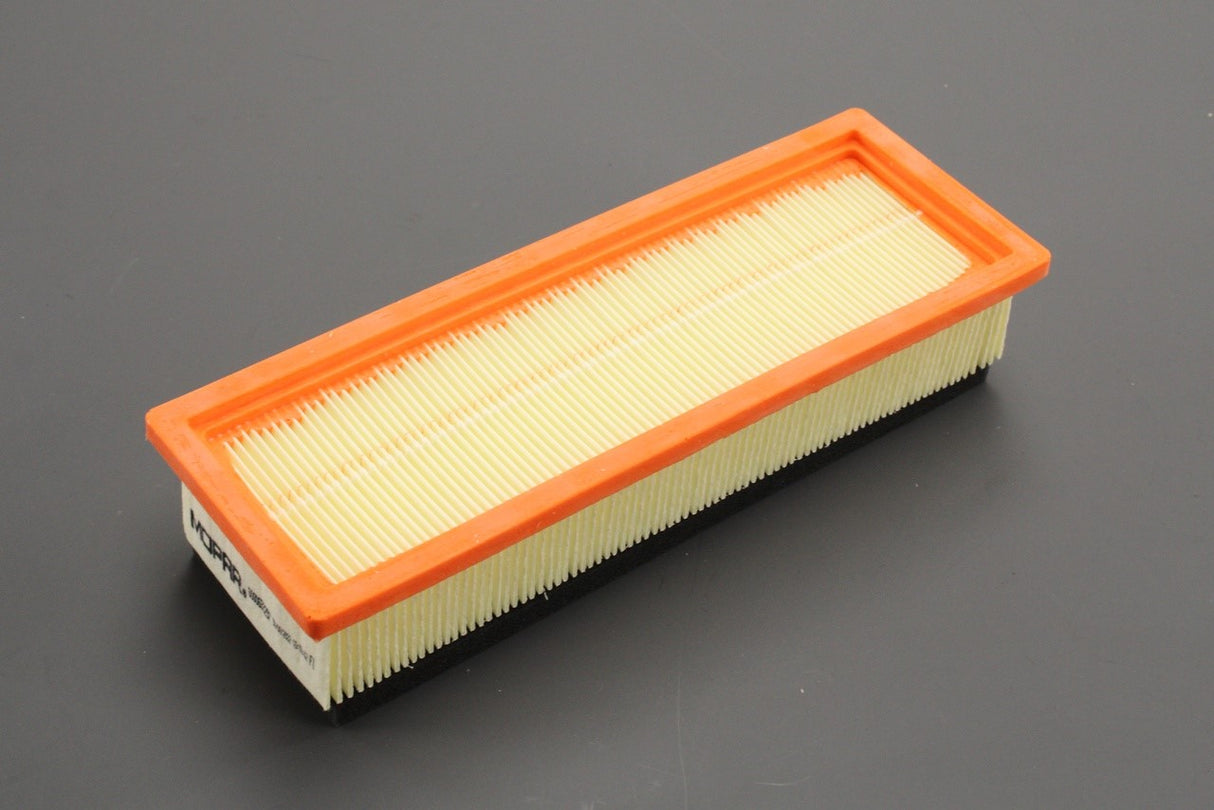 Fiat 500 Grande Punto Panda air filter element 6000633297