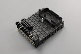 VW Passat 06-11 SEAT Alhambra 11-15 central electrics fuse box 3C0937125