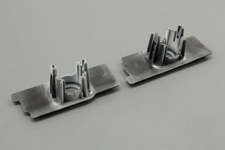 VW Golf MK7 MK7.5 parking sensors brackets (front sides) 5G0998399A GRU