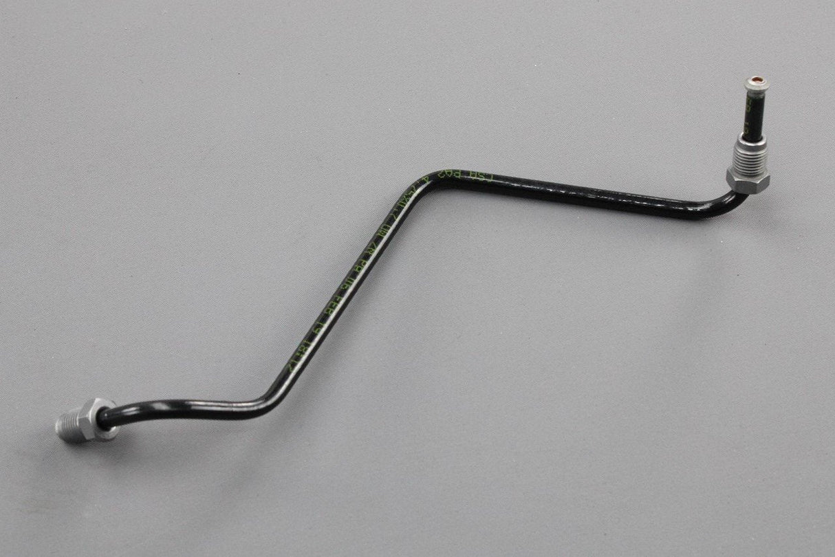 Audi Q7 VW Touareg 7L 7P brake pipe (front right) 7L0614162B 7P6614162