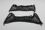 Skoda Elroq 2025-on luggage compartment cargo netting system 5LJ065110