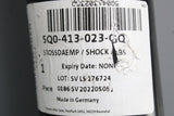 VW Golf MK7 MK7.5 MK8 front gas shock absorber (x1) 5Q0413023GQ