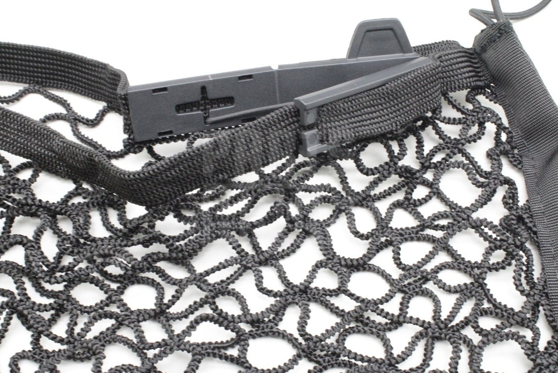 Skoda Enyaq 2021-on boot compartment storage cargo net 5LJ065110