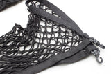 Skoda Elroq 2025-on luggage compartment cargo netting system 5LJ065110