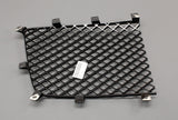Bentley Bentayga 2017-20 black radiator grille (left) 36A853683D