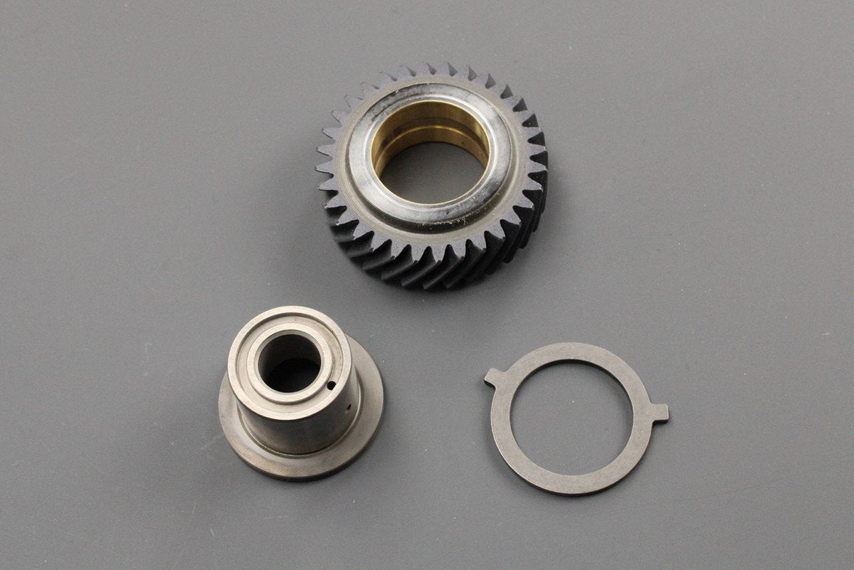 VW Tiguan Audi A3 A6 Q3 Skoda SEAT oil pump intermediate gear 03L198488, view 1