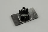 VW Golf MK7 2013-17 parking sensor bracket (front right) 5G0919494