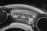 VW Audi Skoda SEAT 18" temporary spare wheel steel rim 2Q0601027AL 03C