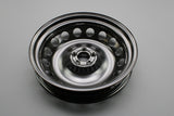VW Audi Skoda SEAT 18" temporary spare wheel steel rim 2Q0601027AL 03C