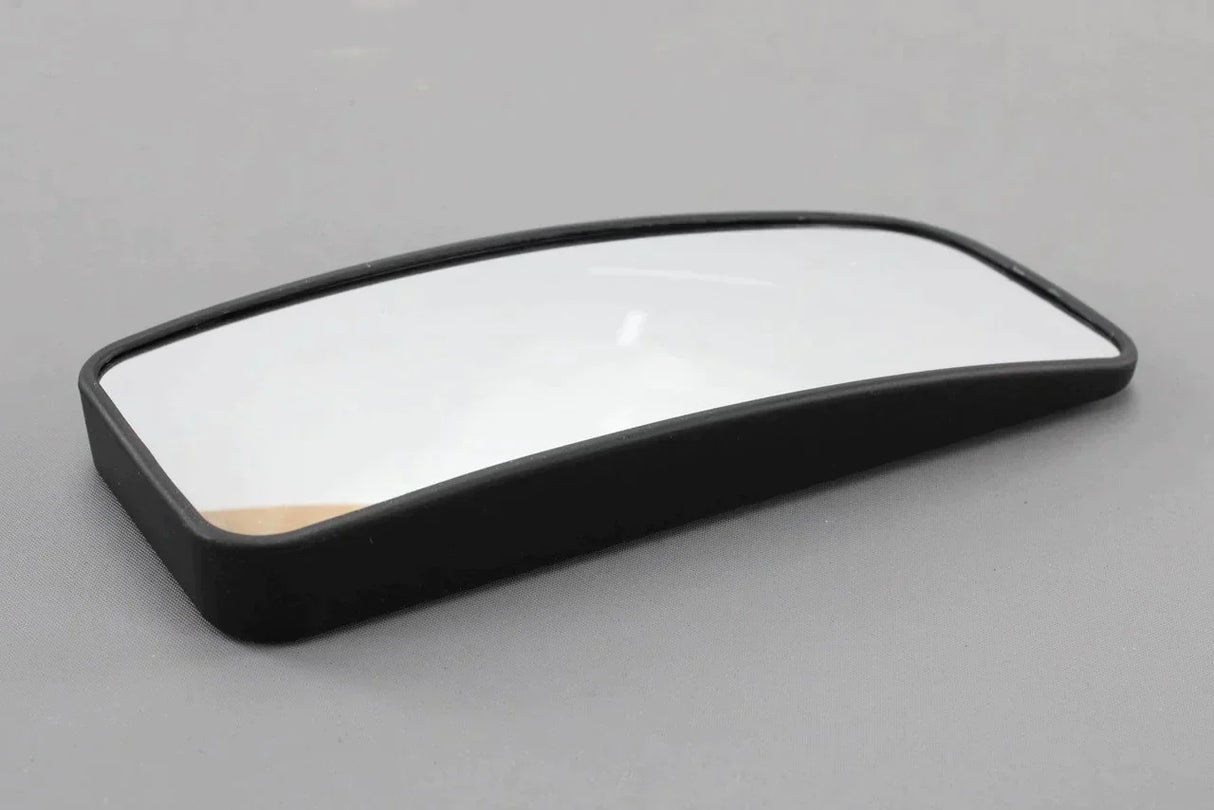 VW Crafter 2006-2016 lower wing mirror glass (left) 2E1857587E
