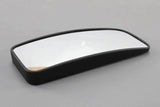 VW Crafter 2006-2016 lower wing mirror glass (left) 2E1857587E