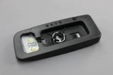 VW Crafter 2006-2016 lower wing mirror glass (left) 2E1857587E