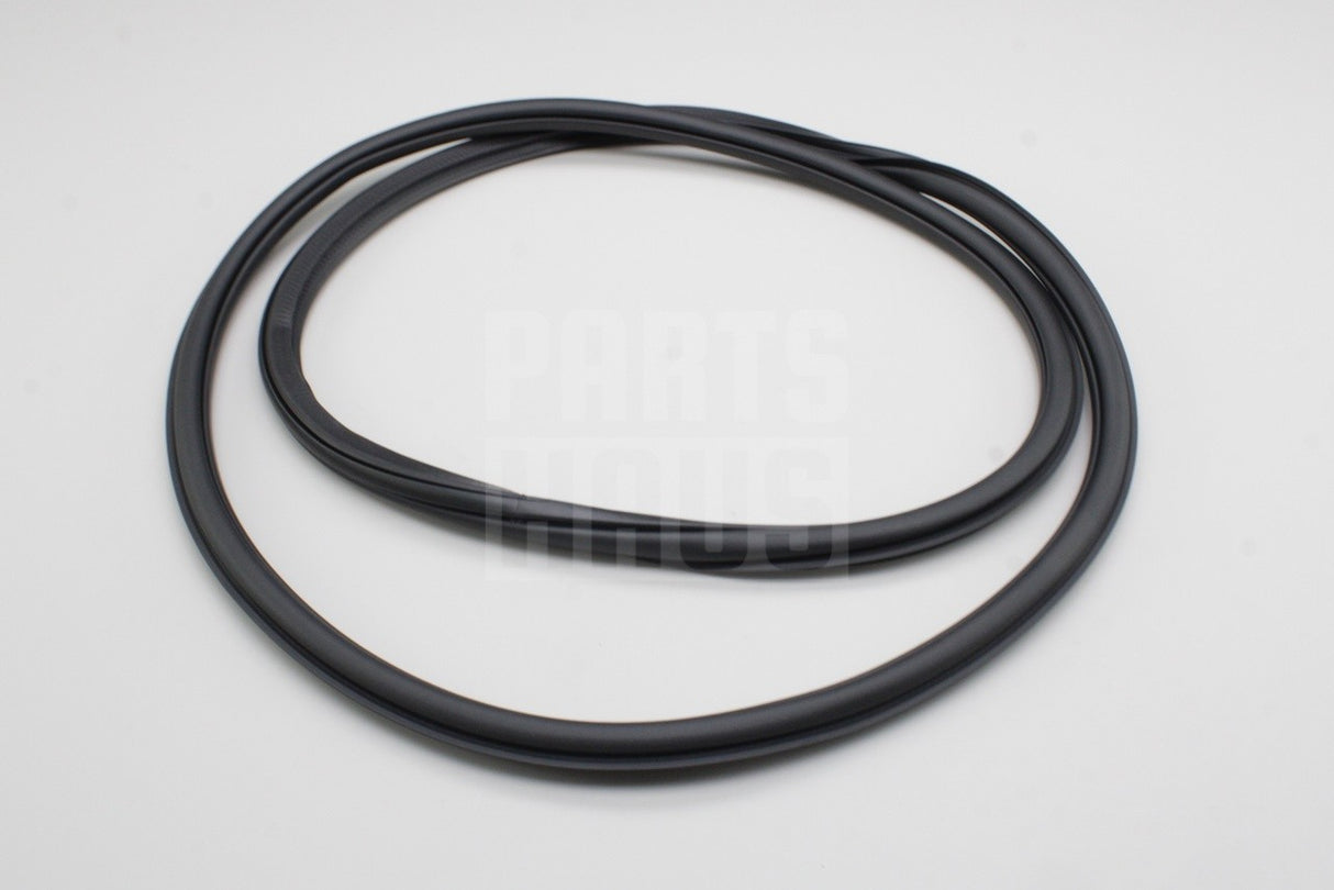 VW Skoda SEAT CUPRA Ateca front inner door seal (right) 575867366Q 9B9