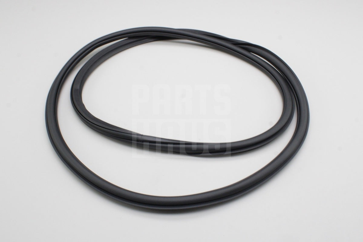 VW Skoda SEAT CUPRA Ateca front inner door seal (right) 575867366Q 9B9, view 1