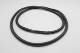 VW Skoda SEAT CUPRA Ateca front inner door seal (right) 575867366Q 9B9