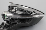 SEAT Leon 5F 2013-on wing mirror housing RHD (left) 5F2857507N 9B9