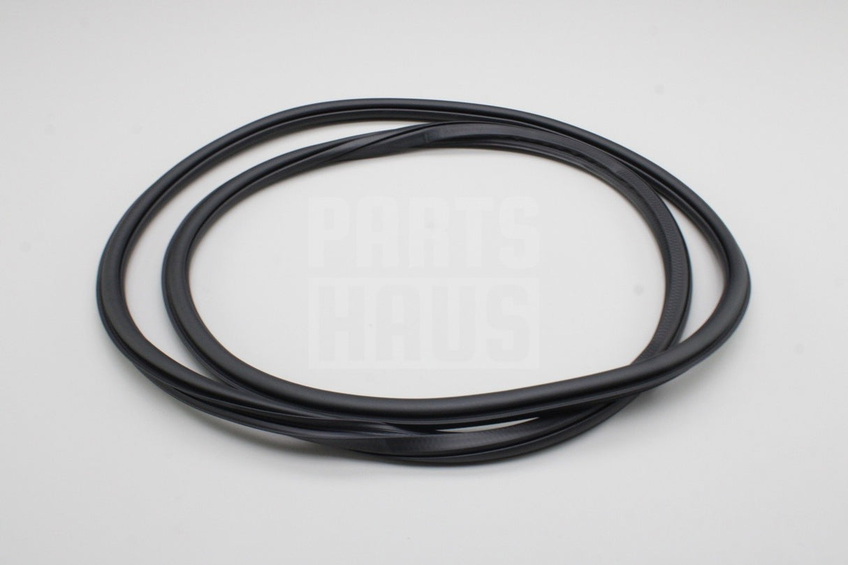 VW Skoda SEAT CUPRA Ateca front inner door seal (right) 575867366Q 9B9