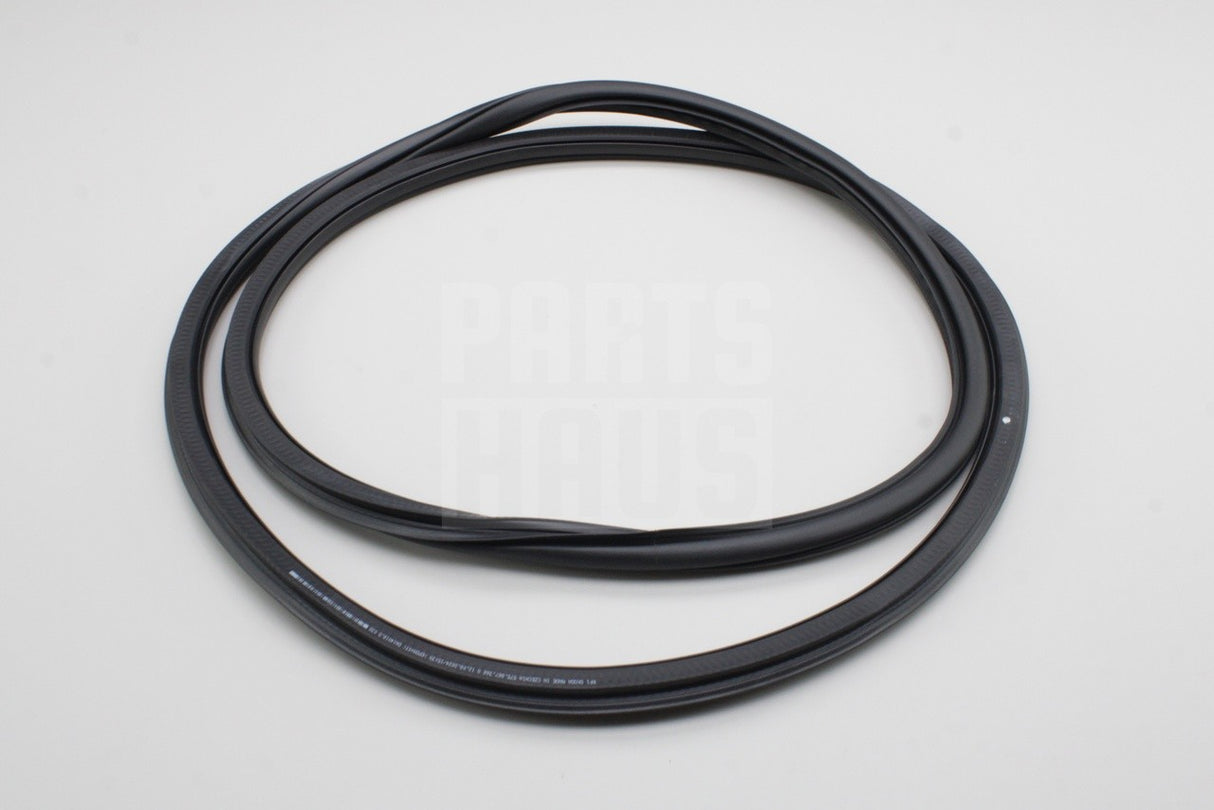 VW Skoda SEAT CUPRA Ateca front inner door seal (right) 575867366Q 9B9