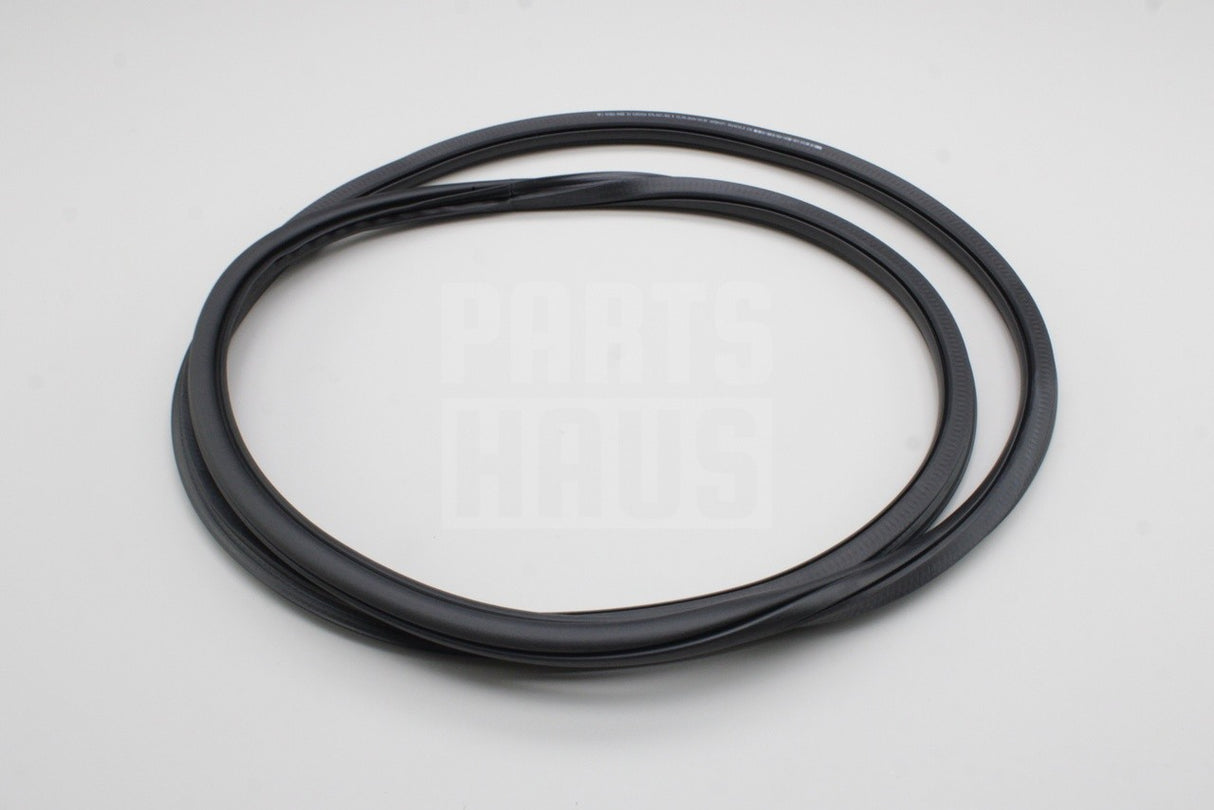 VW Skoda SEAT CUPRA Ateca front inner door seal (right) 575867366Q 9B9