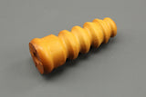 VW Audi Skoda SEAT 1997-on shock absorber bump stop (rear) 1J0512131