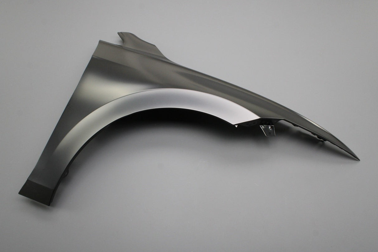 VW Golf MK8 2020-on front wing body panel (right) 5H0821022B