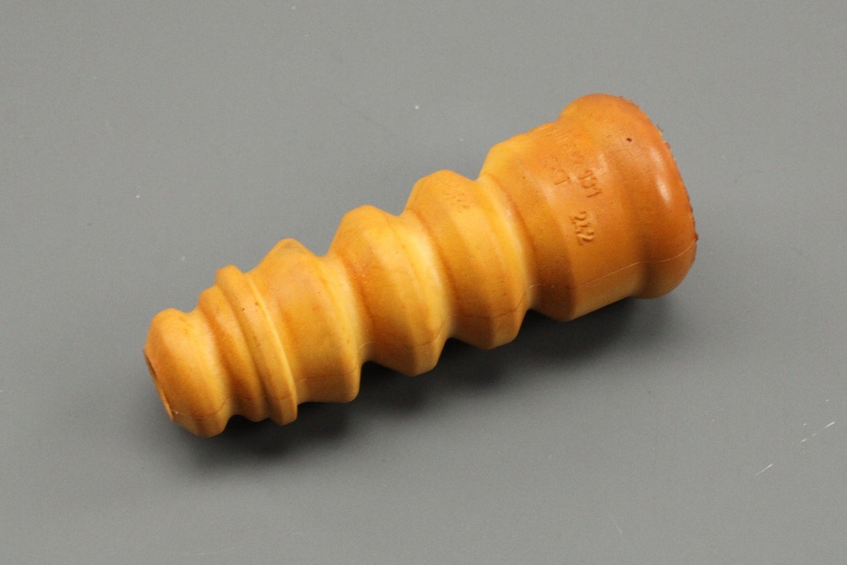 VW Audi Skoda SEAT 1997-on shock absorber bump stop (rear) 1J0512131