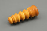 VW Audi Skoda SEAT 1997-on shock absorber bump stop (rear) 1J0512131
